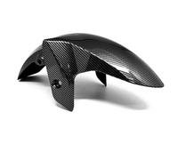 Motorcycle Front Rear Mudguards Fender For YZF-R3 For YZF-R25 For MT03 2015 2016 2017 2018 Motorcycle Carbon Fiber ABS Plastic Front Fender With Anti-Splash Protector