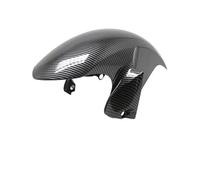 Motorcycle Front Rear Mudguards Fender For YZF-R6 2006-2016 Motorcycle Front Mudguard Splash Guard Fairing Accessories Tire Protectors ABS Carbon Fiber Parts