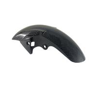 Motorcycle Front Rear Mudguards Fender For YZF-R6 For YZFR6 For R6 2003 2004 Motorcycle Front Mudguard Splash Guard Suitable ABS Carbon Paint Accessories