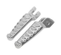 Motorcycle Front Rear Passenger Footrests Foot Pegs For Ducati For Panigale 899 2014-2015 1199 2012-2013 2014 Footrests(FRONT)