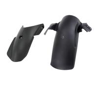 Motorcycle Front Rear Splash Guard Hugger Compatible With F800GS ADV Adventure F700GS F 800 650 700 GS GS800 Aftermarket Replacement(One set)