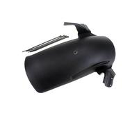 Motorcycle Front Rear Splash Guard Hugger Compatible With F800GS ADV Adventure F700GS F 800 650 700 GS GS800 Aftermarket Replacement(Rear)