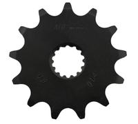 Motorcycle Front Rear Sprocket Chain Wheel 520 45T 46T 47T 48T 49T 50T 51T 52T 13T Compatible With WR125P YZ125P YZ125S WR125 YZ125 WR YZ 125 L M N P R S K(13T)