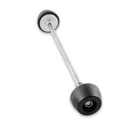 Motorcycle Front Rear Wheel Axle Fork Crash Slider For CB1000R Neo Sports Cafe 2017-2025 Falling Protection(Front)