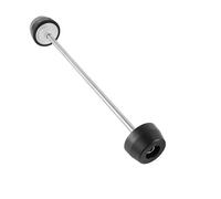 Motorcycle Front Rear Wheel Axle Fork Crash Slider For ZX-6R For Ninja 636(Front)