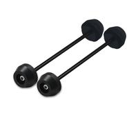 Motorcycle Front Rear Wheel Crash Slider For RS660