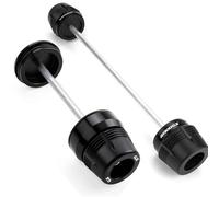 Motorcycle Front Rear Wheel Fork Slider Axle Crash Protector For BMW R1300GS ADVENTURE R 1300GS ADV 2024 2025 Gs 1300 R 1300 GS Falling Protector Slider(Color 5)