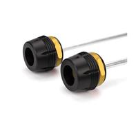 Motorcycle Front Rear Wheel Fork Slider Axle Crash Protector For VOGE 2024 For DSX525 For DSX900 2023,Protector