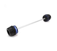 Motorcycle Front Rear Wheel Fork Slider Axle Crash Protector For VOGE 2024 For DSX525 For DSX900 2023,Protector