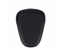 Motorcycle Front Rider Solo Seat 6 Type Universal Motorcycle Backrest Cushion Pad For Bobber For Chopper For Crusier For Touring