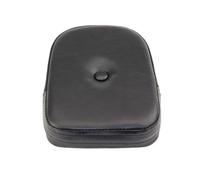 Motorcycle Front Rider Solo Seat 6 Type Universal Motorcycle Backrest Cushion Pad For Bobber For Chopper For Crusier For Touring