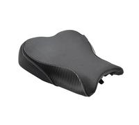 Motorcycle Front Rider Solo Seat Motorcycle Accessories Front Driver Raider Seat Pillion Saddle Black For Zx-4R Rr 2023
