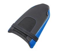 Motorcycle Front Rider Solo Seat Motorcycle Accessories Front Driver Seat Cover Cushion Pillion For Tenere 700 T700 2019 2020 2021 2022 2023 2024
