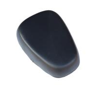 Motorcycle Front Rider Solo Seat Motorcycle Accessories Seat Passenger Backrest Cushion Pad Black Saddle Seats Parts