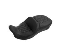 Motorcycle Front Rider Solo Seat Motorcycle Driver Passenger Seat 2 Up For Touring For Road For King For For Glide For Street For For CVO For FLHR