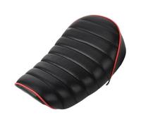Motorcycle Front Rider Solo Seat Motorcycle Retro Seat Saddle Cushion Vehicle Model Sitting For A Long Time Without Getting Tired For Z50 Z50J Z50R