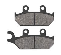 Motorcycle Front Right Left Brake Pads for YXM700E Vi-kng EPS COM YX-M70VPHG YXE70WPHG SE YXM700PSE for C-AN-A C-ommande(Front Right)