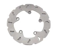 Motorcycle Front Rotor Brake Disc Compatible With AN250 AN400 AN650 SC250 A1 250 250 400 650