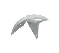 Motorcycle Front Sand Shield Waterproof Splash For CB400F For CB500F For CB500X For CB500R For CB400X 2016-2018 Rear fender(Unpainted)