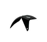 Motorcycle Front Sand Shield Waterproof Splash For CB400F For CB500F For CB500X For CB500R For CB400X 2016-2018 Rear fender(Matt black)