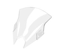 motorcycle front screen For KAWASAKI For NINJA 500 SE For NINJA500 2024 A65P-Motorcycle Front Windshield Deflector Fairing