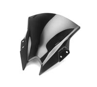 motorcycle front screen For KAWASAKI For NINJA 500 SE For NINJA500 2024 A96E-Motorcycle Front Windshield Deflector Fairing Kit