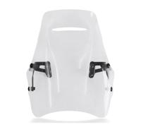 motorcycle front screen For R12 G/S For R12GS For GS For R12G/S 2025 2026Motorcycle Sport WindScreen Windshield Visor Deflector GPS Phone Navigation Bracket(Windshield-clear)