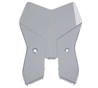 Motorcycle Front Screen Wind Shield Accessories Fit For KTM 390 ADV Adventure 2020-2023 2022 Windshield Windscreen Air Deflector(Clear)