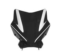 Motorcycle Front Screen Wind Shield For Ducati Monster 821 797 1200 S R 1200S 1200R Windshield Windscreen Protector Accessories Wind Deflector Windshield Windscreen(Smoke)