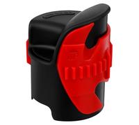 Motorcycle Front Seal Oil Cleaning Fork Cleaner Red Abs