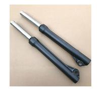 Motorcycle Front Shock Absorber Fit For 110 ANF110 AFS110 AFP110 2009-2018(For drum brake)