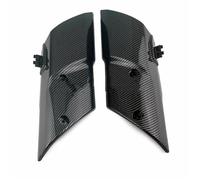 Motorcycle Front Side Panel Fender Fork Cover Mud Splash Guard For Z1000 2010 2011 2012 2013 Rear fender(Fork Cover)