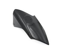 Motorcycle Front Side Protector Cover Tank G&AS Fairing Pannel Cowl Accessories For YAM&AHA MT09 MT 09 SP 2021-2023 2024(R-Carbon Fiber Look)