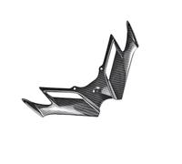 Motorcycle Front Side Spoiler Aerodynamic Winglets Suitable For NMAX2022 Stylish Stable Commuting Improve Control Styles ABS Spoiler