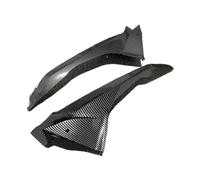 Motorcycle Front Side Spoiler Fit Tank Side Panel Fairing Kits Cover FOR S1000rr 2015 2016 2017 2018 S1000 RR S 1000 Rr Wind Deflector