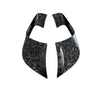 Motorcycle Front Side Spoiler Fixed Wind Wing For R7 YZF YZFR7 2021 2022 2023 Motorcycle Aerodynamic Fairing Accessories Side Cover