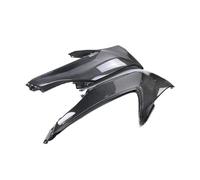 Motorcycle Front Side Spoiler For GSX1300R 2021 2022 2023 2024 Fairing Motorcycle Side Panels Belly Pan Front Protector Frame