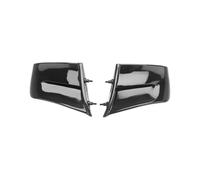 Motorcycle Front Side Spoiler For Panigale V4 V4S V4R 2022-2024 Motorcycle Winglets Accessories Side Panels Fixed Wings Fairing Spoiler