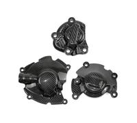 Motorcycle Front Side Spoiler For YZF-R1 R1 R1M 2020 2021 2022 2023 2024 2025 Accessories Winglets Parts Fairing Panels Cover Kits Spoiler Wing