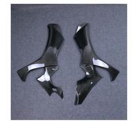 Motorcycle Front Side Spoiler For YZF-R1 R1 R1M 2020 2021 2022 2023 2024 2025 Accessories Winglets Parts Fairing Panels Cover Kits Spoiler Wing