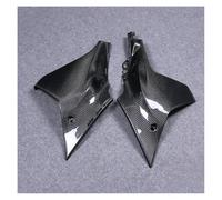 Motorcycle Front Side Spoiler For YZF-R1 R1 R1M 2020 2021 2022 2023 2024 2025 Accessories Winglets Parts Fairing Panels Cover Kits Spoiler Wing