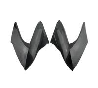Motorcycle Front Side Spoiler Radiator Cover Motorcycle Fit For XJ6 XJ 6 2009 2010 2011 2012 Side Panels Wing Fairing Moto Front Mid Cowling Panel
