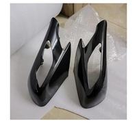 Motorcycle Front Side Spoiler Rear View Mirrors Cover Cowl Side Fairing Panel Shell For ST1300 ST 1300 2002 03 04 2005 2006 2007-2015 2016 2017