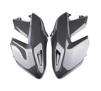 Motorcycle Front Side Spoiler Side Panel Fairing Cowling For Hypermotard 1100 1100S Motorcycle Tank Wind Deflector Cover