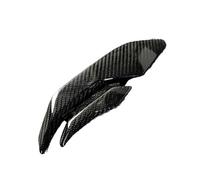 Motorcycle Front Side Spoiler Side Panel Fairing Cowling For S1000RR 2023 2024 Motorcycle Tank Wind Deflector Cover