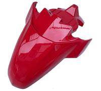 Motorcycle Front Soil Remover Wheel Mudguard Shell Mudshoe For Kymco G150 Ck150t-15