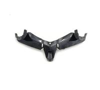 Motorcycle Front Spoiler Aerodynamic Wing For 2012 2013 2014 For T-MAX530 For TMAX530 For TMAX 530 Decoration Front Wing Cover Spoiler Front Air Intake Fairing Kit Body Panel