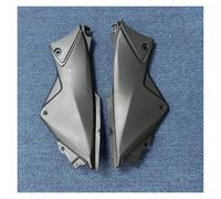 Motorcycle Front Spoiler Aerodynamic Wing For CBR250RR For CBR 250RR For CBR 250 R 2011-2014 ABS Bodywork Components Fairing Injection Molding Black Cowl Body(Position 9)