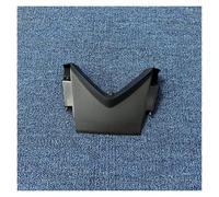 Motorcycle Front Spoiler Aerodynamic Wing For CBR250RR For CBR 250RR For CBR 250 R 2011-2014 ABS Bodywork Components Fairing Injection Molding Black Cowl Body(Position 6)