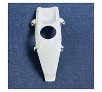 Motorcycle Front Spoiler Aerodynamic Wing For YZF-R7 2022-2023 R7 2022 Bodywork Fairings Set Unpainted ABS Motorcycle Fairing Kit(Fuel tank centre cap)